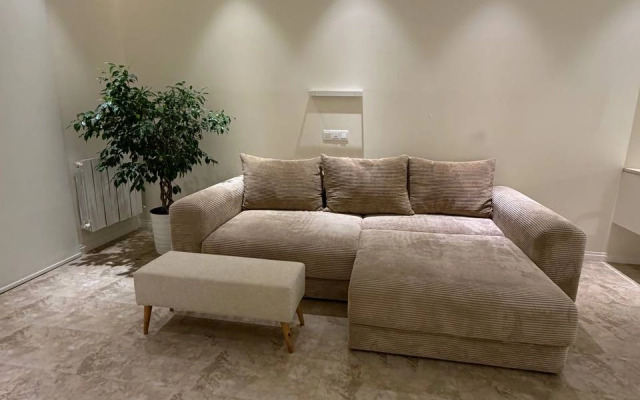 Апартаменты  Апарт-студия в Sky Skolkovo