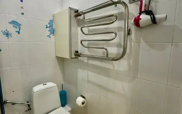 Vidovaya Na Novom Arbate Flat