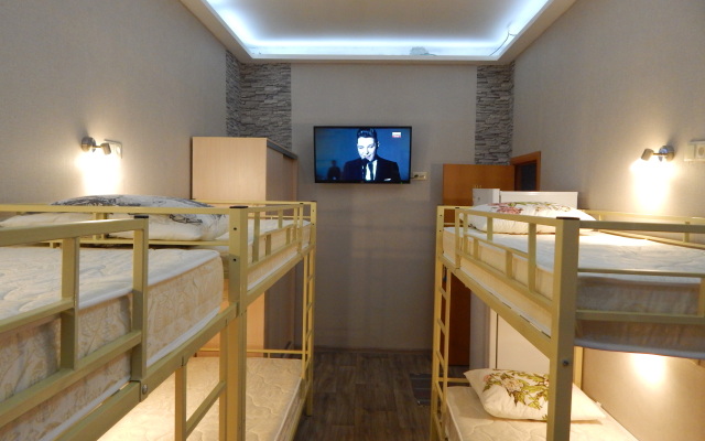 Valday Hostel