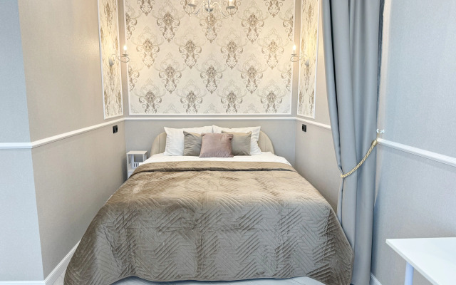 Апартаменты Отражение Апарт