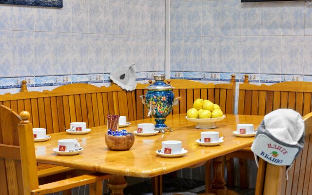 Hotel Chebotarev