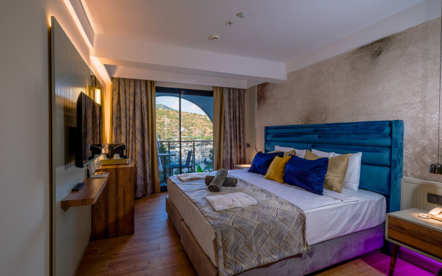 Ada Port Hotel - Adults Only