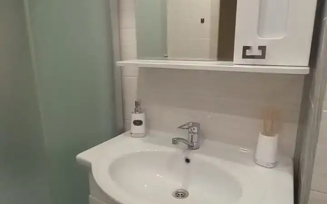 Квартира Однокомнатная в Белых Росах