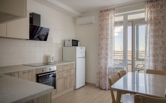 Квартира Лайф Лесная