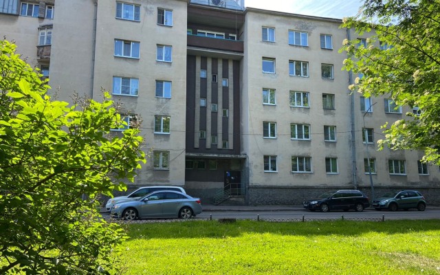 Квартира Holidays Apartment