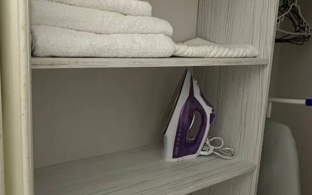 Green Apartment Ryadom S Tsentrom Flat