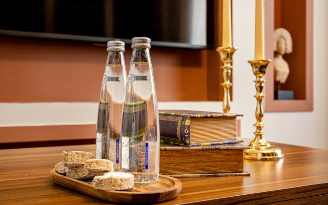Port Galata Suites