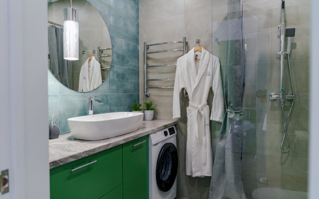 Апартаменты Apart-Deluxe Легенды Моря