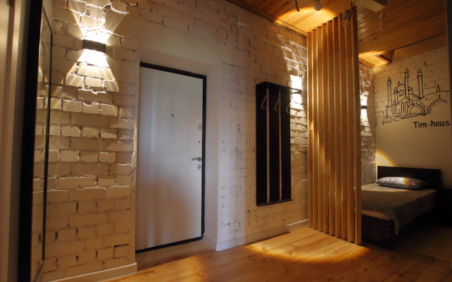 Апартаменты Квартира возле Театра Кукол