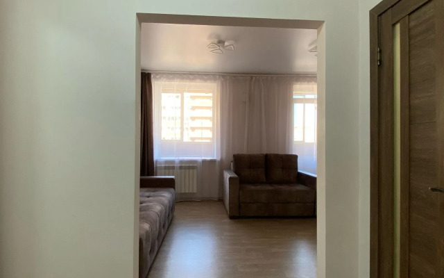 Квартира на Юности 5 Метро 20 Мин на Транспорте