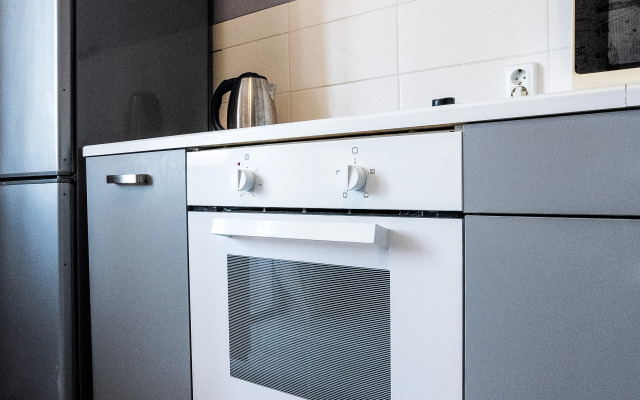 Апартаменты Сутки В Крд у Парка Галицкого