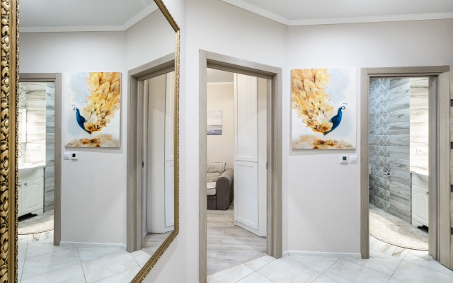 Pavlin v Parke Yunost Apartments