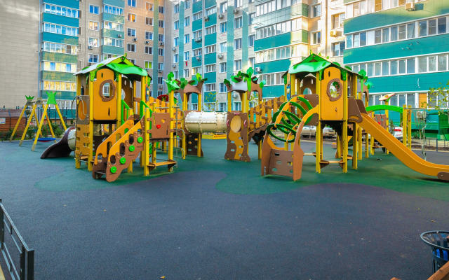 Апартаменты GoodTimeApartments Уютные Апартаменты