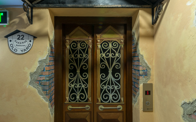Veranova Hotel