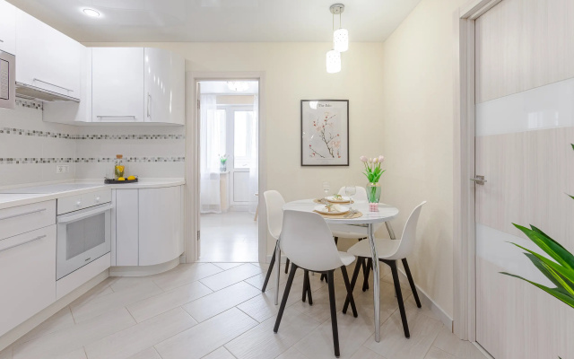 Квартира StarHouse Город Солнца 4