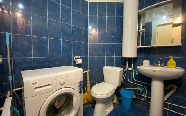 Апартаменты Five Corners 2