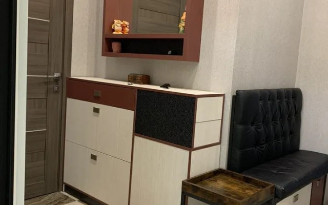 Квартира на улице Орджоникидзе 52