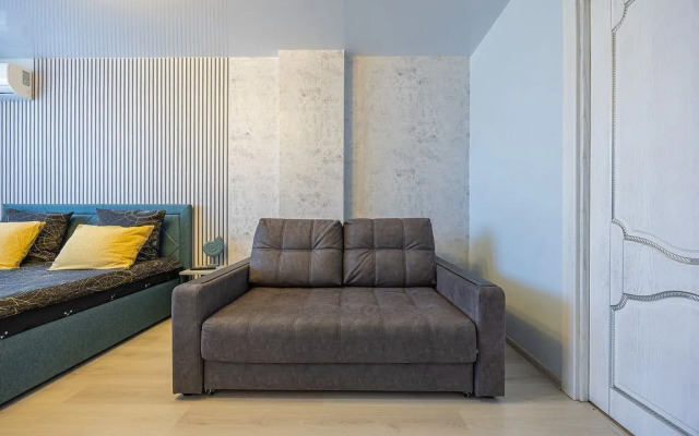 Апартаменты на Краснозвёздной Улице 33