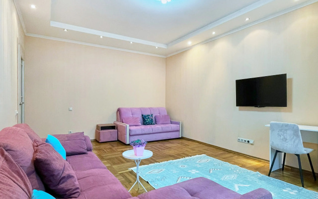 Квартира Шикарная на Космонавтов