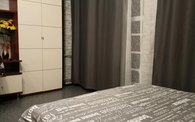 Квартира Студия в Новом Доме