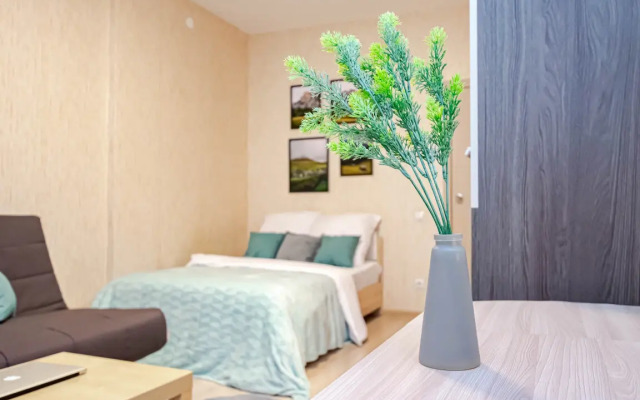 Apartments Cosmos Apart Na Revolyutsii 52 V (3)