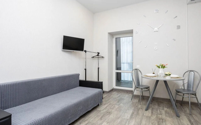 Квартира комфортная на Рихарда Зорге 61/1