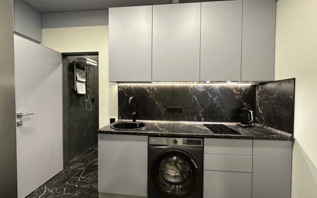 Апартаменты Большой Казачий