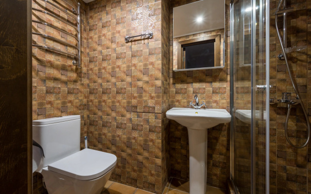 Апартаменты Welcome Home - Миллионная 20