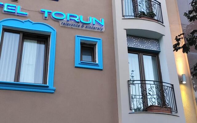 Torun Istanbul Old City Hotel