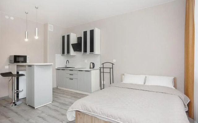 Апартаменты Этажидейли Cтудии на Азина 22/7