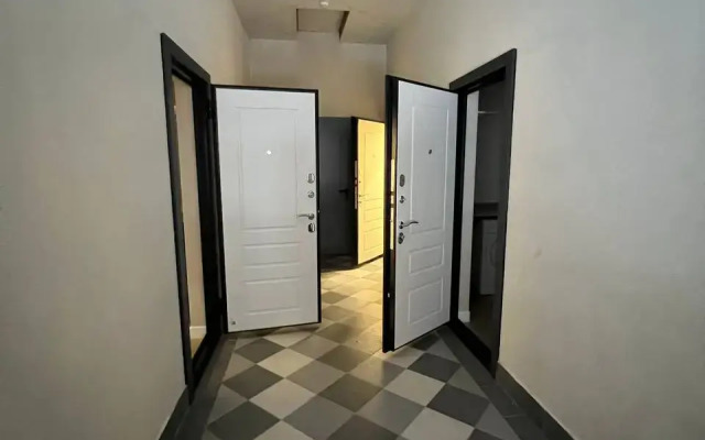 Квартира Уютная однокомнатная