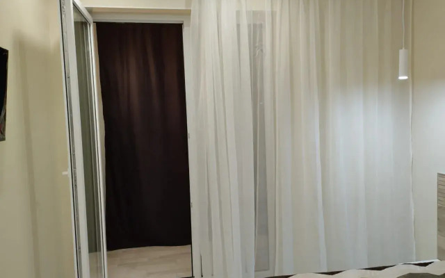 Na Rimskoy Ulitse Flat