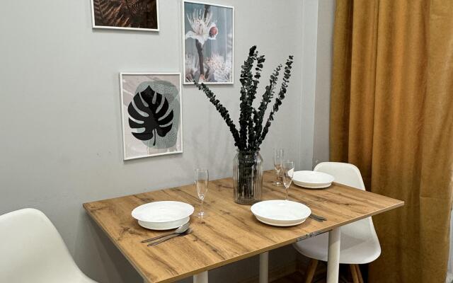 Апартаменты Семейный 2 на Западном обходе