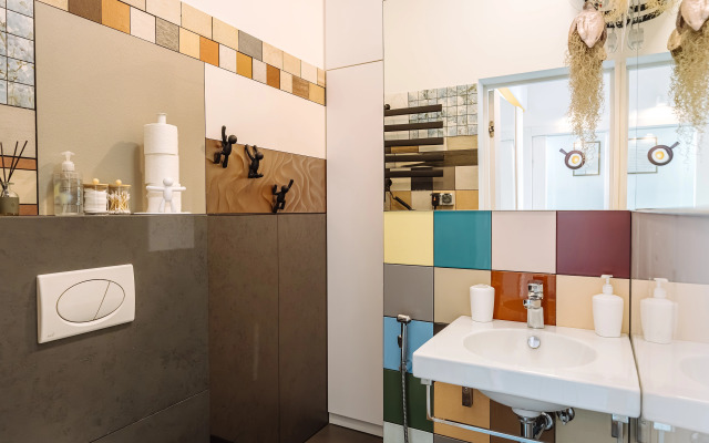 Апартаменты 2 Рускеала