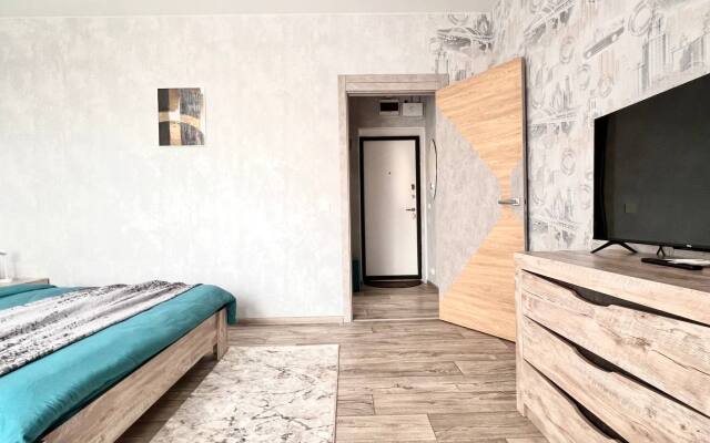 Апартаменты Rent House на проспекте Мира 7/25И