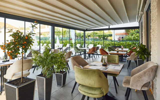 Arancini Residence Apart-hotel
