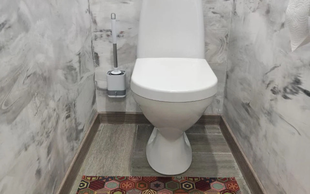 Квартира с Видом на Волгу в Центре Города