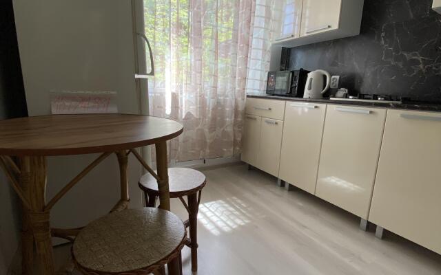 Uyutno Kak Doma Flat