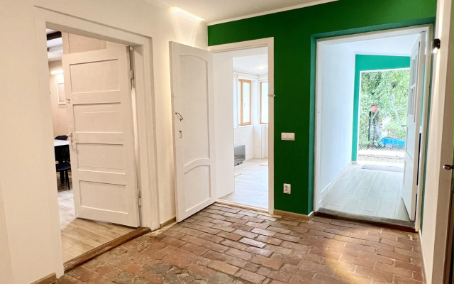 Гостевой дом Старый дом