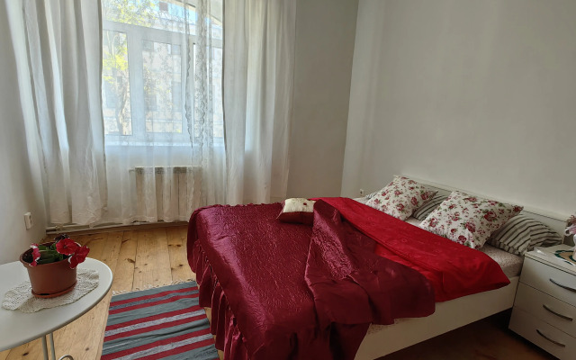 Istoricheskiy Tsentr Flat