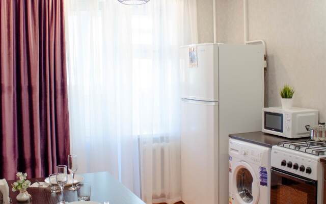 Apartamenty Kvartirny Vopros na Artema 116 Flat