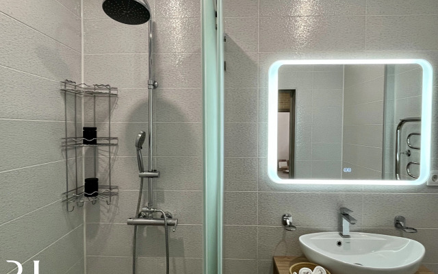 Апартаменты ЖК Видинеевский