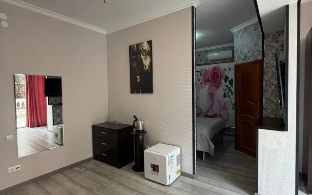 Medovaya Guest House