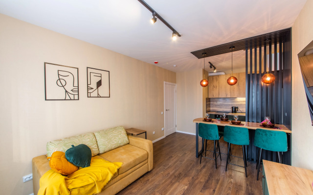 Eliza Home Na Peyzazhnoy Flat