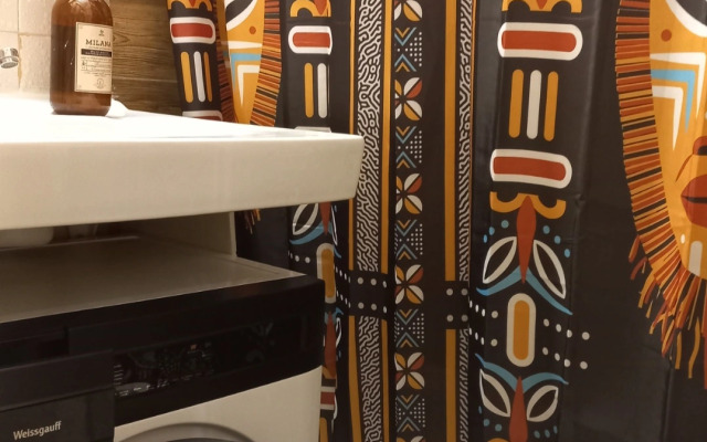 Апартаменты Казанский дворик