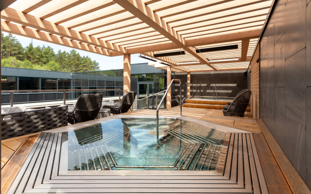 ibis Styles Chelyabinsk Hotel