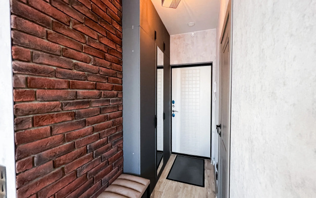 Chernika s Vidom na Gory Flat