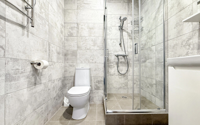 Monako 24 Zhk Chernomorskiy-2/301 Apartments