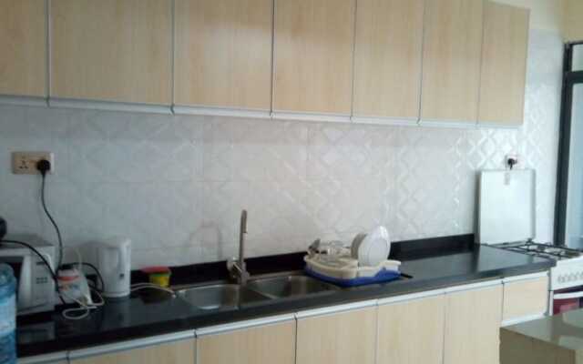 Properties Apartments