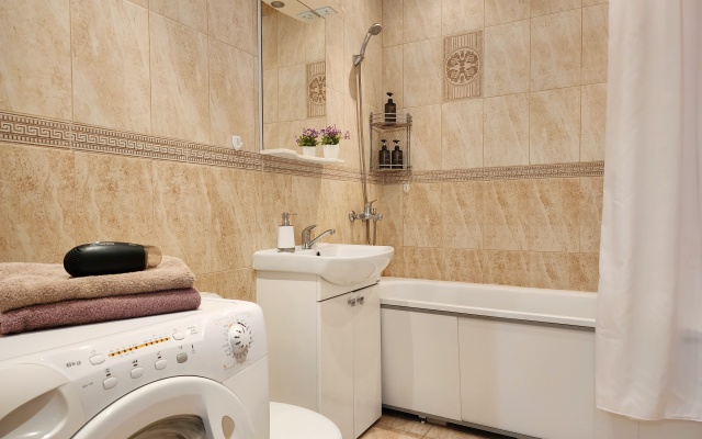 BonApartKenig U Verkhnego Ozera Apartments